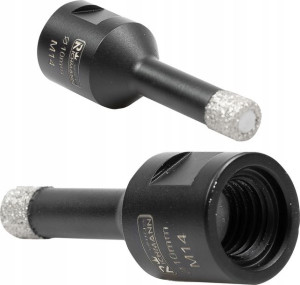 Richmann Otwornica Diamentowa 10mm M14 Koronka