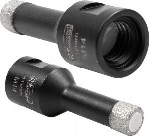Otwornica Koronka Diamentowa 12mm Richmann C4819