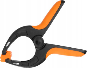 Richmann Ścisk Szybkozaciskowy Sprężynowy 85x225mm
