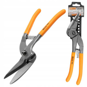 Richmann Nożyce Do Cięcia Blachy 300 Mm Lewe