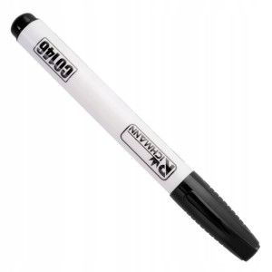 Marker Olejowy Permanentny Biały C0146 Richmann
