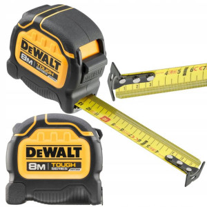 Dewalt Dwht36928-0 Miara Zwijana Premium 8m/32mm