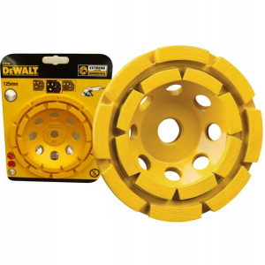 Dewalt Dt3796 Tarcza Diament Dwurzędowa Garnkowa
