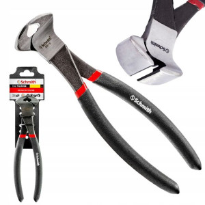 Szczypce Czołowe Obcinaczki 160mm Schmith