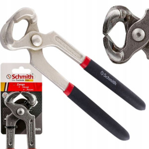 Obcinaczki Czołowe Obcęgi Schmith Svo-180 180 Mm