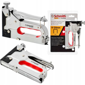 Schmith Zszywacz Taker Heavy Duty 4-14mm Germany