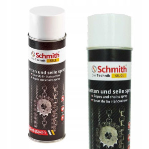 Schmith Smar Do Lin I Łańcuchów 500ml