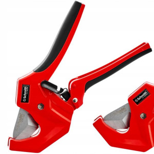 Schmith Obcinak Nożyce Do Rur Pex Pp Pcv Pe 42mm
