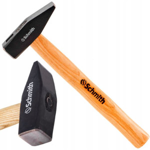 Schmith Młotek Ślusarski 1500g Trzonek Drewniany