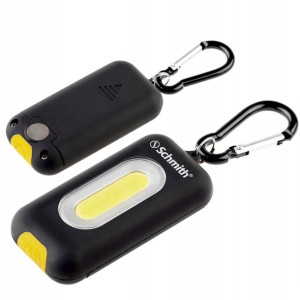 Latarka Warsztatowa 3w Cob Mini Sl-lwb1 Schmith