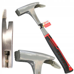 Schmith Smcm Młotek Ciesielski Monoblock 600 G