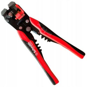 Automatyczny Ściągacz Izolacji 0,2-6mm Schmith