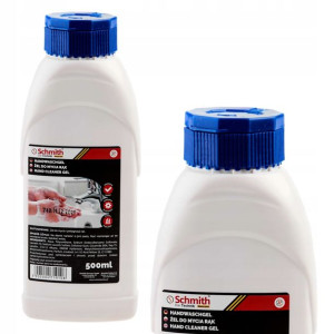 Schmith Pasta Żelowa Bhp Żel Do Mycia Rąk 500ml