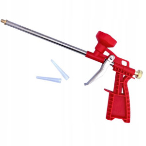 Pistolet Do Piany Kleju Pianki Poliuretan Schmith