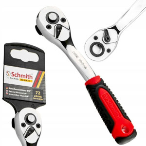Schmith Grzechotka 3/8 72 Zęby Ns-g38-72