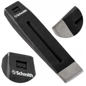 Schmith Klin-d2,5 Klin Do Drewna 2,5kg