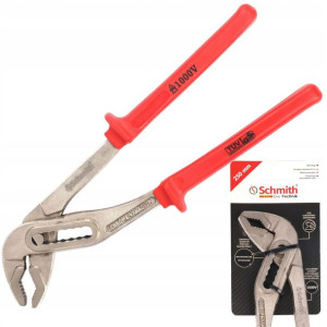 Schmith Szczypce Nastawne Do Rur 1000v 250mm