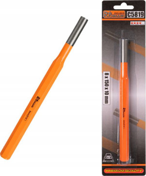 Przebijak Wybijak 8 X 150 Mm Richmann C5819