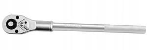 Yato Grzechotka 3/4" 24-zęby 500mm Yt-1360
