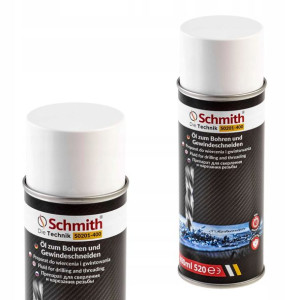 Schmith Preparat Do Wiercenia I Gwintowania 400ml