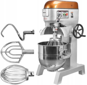 Yato Mikser Planetarny Do Mas Ubijaczka 2000w 60l
