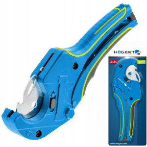 Hogert Ht1p603 Obcinak Do Rur Pex Pvc Pp Nożyce