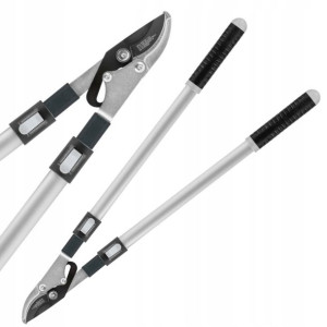Cellfast Sekator Nożycowy Teleskopowy Basic 770mm