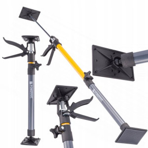 Podpora Teleskopowa Do Płyt Karton Gips 50-115 Cm