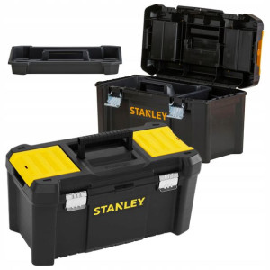 Stanley Skrzynia Narzędziowa Duża Essential 19''