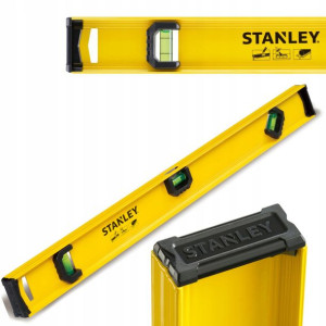 POZIOMICA Stanley I-BEAM Basic 600 mm 0-42-074
