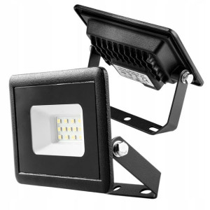 NEO REFLEKTOR SMD LED 10 W 800 lm 230 V aluminiowa