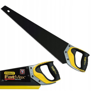 Stanley 20-530 Piła Ręczna Płatnica Do Drewna 55cm