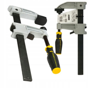 Stanley Fmht0-83245 Ścisk Stolarski 400mm Fatmax