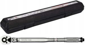 Yato Yt-0760 Klucz Dynamometryczny 1/2'' 42-210 Nm