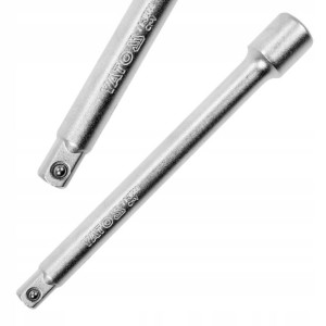 Yato Yt-3844 Przedłużka Prosta Długa 3/8'' 152mm