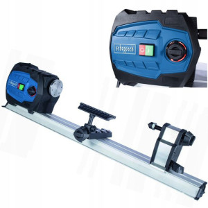 Scheppach Dm600 Vario Tokarka Do Drewna 550w