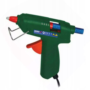 Pistolet Do Kleju Na Gorąco 8mm 15w Dedra Ded7550