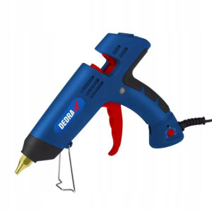 Pistolet Do Kleju Gorąco 150w Dedra Ded7557 11mm