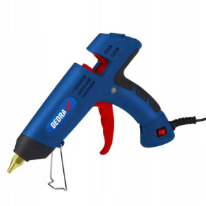 Pistolet Do Kleju Na Gorąco 150w 11,2mm Ded7556