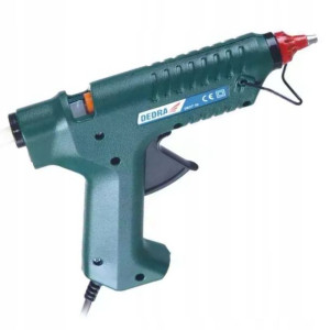 Pistolet Do Kleju Na Gorąco 11.2mm Dedra Ded7552