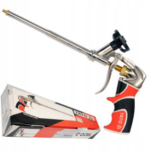 Yato Yt-6745 Pistolet Do Pianki Montażowej Ptfe