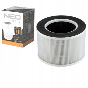 Neo K112945 Filtr Do Oczyszczacza Powietrza 90-121
