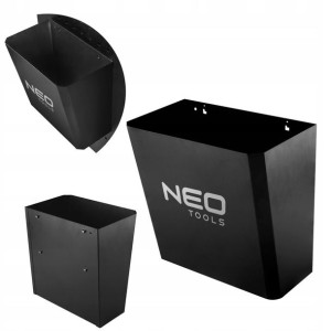Neo 84-274 Kosz Na Śmieci Do Szafek Warsztatowych