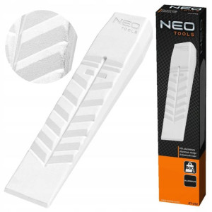 Neo Klin Aluminiowy 800 G Do Rozłupywania Drewna