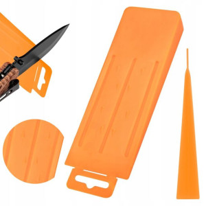Neo Klin Do Rozłupywania Drewna Plastikowy 8''