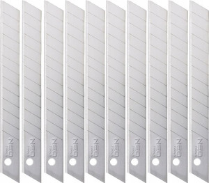 Neo Ostrza Łamane Wymienne 9 Mm, 10 Sztuk