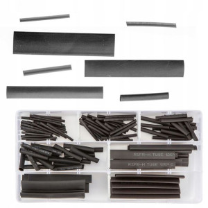 Neo Tools 11-978 Koszulki Termokurczliwe 127 Sztuk