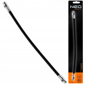 Neo Wężyk Giętki Do Smarownic 11 X 300 Mm 11-532