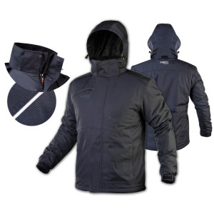 NEO 81-575 KURTKA ROBOCZA Outdoor, dobby, M BLUZA