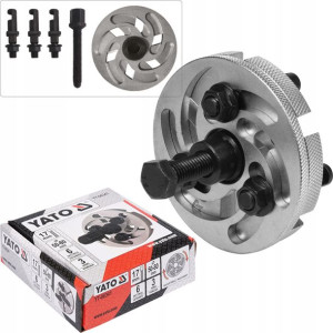 Yato Yt-06341 Ściągacz Nastawny Do Kół Rozrządu 3